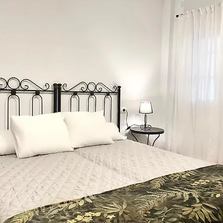 El Balcon De Bed & Breakfast Alange
