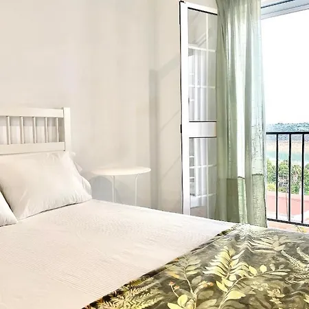 Bed & Breakfast El Balcon De Alange