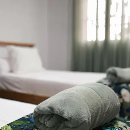 El Balcon De Bed & Breakfast *