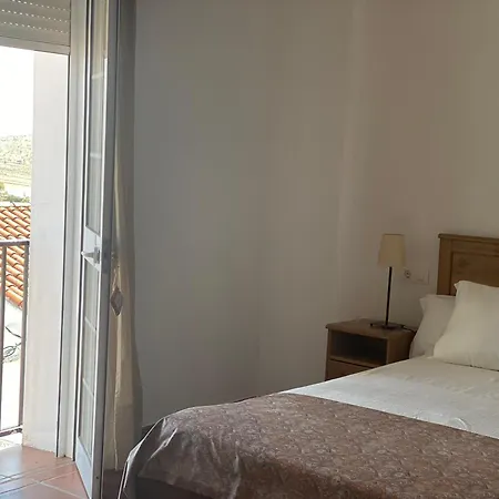 El Balcon De Bed & Breakfast