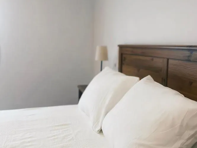 El Balcon De Аланхе