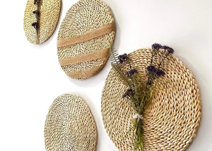 El Balcon De Отель типа 