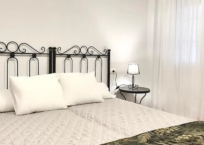 El Balcon De Отель типа 