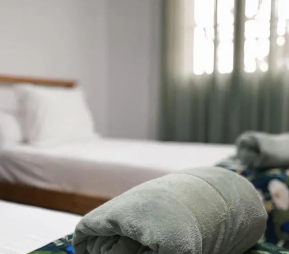 El Balcon De Отель типа 