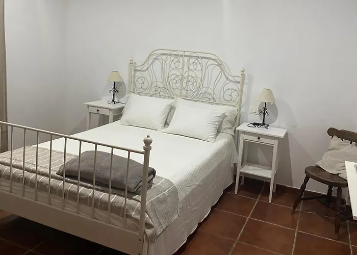 El Balcon De Отель типа 