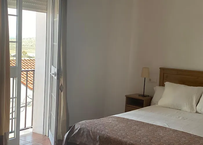 El Balcon De Отель типа 